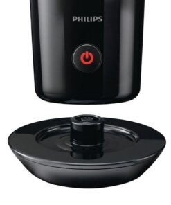 Alternative view of Philips CA6500/63 Milk Twister Melkopschuimer Zwart