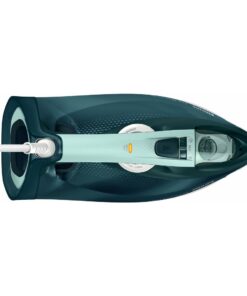 Alternative view of Philips DST7031/70 Azur 7000 Series Stoomstrijkijzer Groen