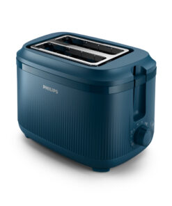 Philips HD2511/70 Broodrooster Elias Malibu Blue