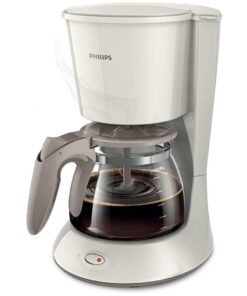 Alternative view of Philips HD7461/00 Daily Compact Koffiezetapparaat Beige