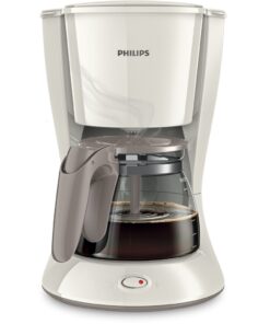 Philips HD7461/00 Daily Compact Koffiezetapparaat Beige