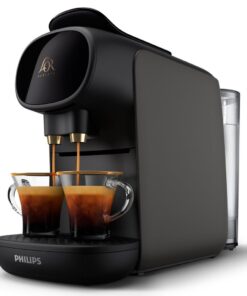 Philips LM9012/20 L'Or Barista Sublime Koffiecupmachine Zwart/Grijs