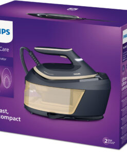 Alternative view of Philips PSG6066/20 Stoomgenerator