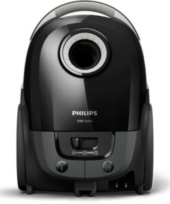 Alternative view of Philips XD3112/09 3000 Series Stofzuiger 900W Zwart