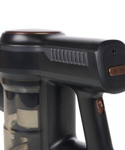 Alternative view of Princess 339390 Dynamic Storm Draadloze Steelstofzuiger Zwart/Bruin