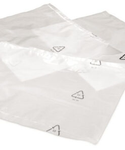 Princess 492997 Vacuum Bags 20x30cm voor de Vacuum Sealer 492966