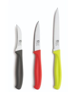 Alternative view of Richardson Sheffield R400 Keukenmessen Starterset