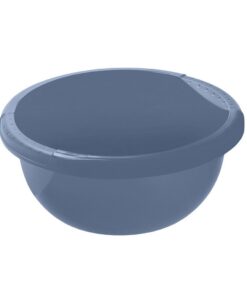 Rotho Daily Afwasteil Rond 29x12 cm 4L Horizon Blauw