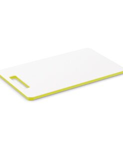 Rotho Snijplank 34.2x25x0.9 cm Limoengroen/Wit