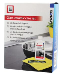 Alternative view of Scanpart Ker.kookplaat Onderhoudset