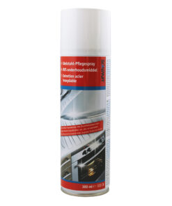 Scanpart R035 RVS Onderhousspray 300ml