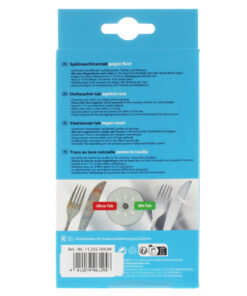 Alternative view of Scanpart RVS Tab