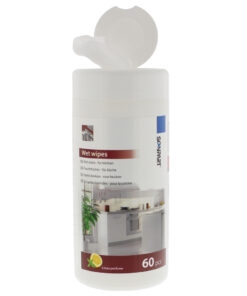 Alternative view of Scanpart Reinigingsdoekjes Keuken 60 Stuks