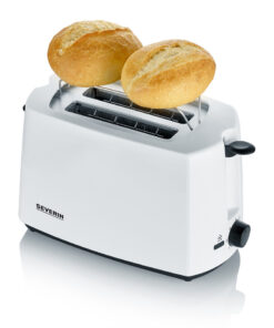 Alternative view of Severin AT2286 Broodrooster 700W