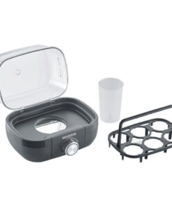 Alternative view of Severin EK3166 Eierkoker