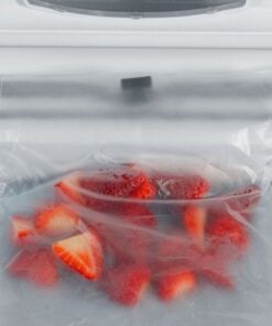 Alternative view of Severin FS3604 Folielasapparaat Wit