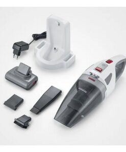 Alternative view of Severin HV7146 Handstofzuiger Wit/Grijs