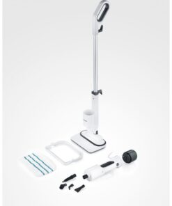 Alternative view of Severin SC7142 2in1 Stoomreiniger Wit