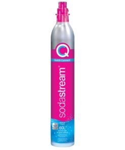 Sodastream Quick Connect Reserve Koolzuurcilinder 60L