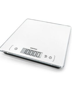 Soehnle 61505 Page Comfort 400 Keukenweegschaal Wit