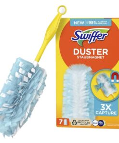 Alternative view of Swiffer Duster Ambi Pur Navulling 7 Stuks