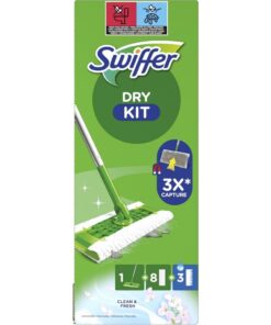 Swiffer Vloer Stof Wis Systeem Starter