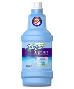 Swiffer Wetjet All in One Dweilsysteem Reinigingsmiddel 1.25L
