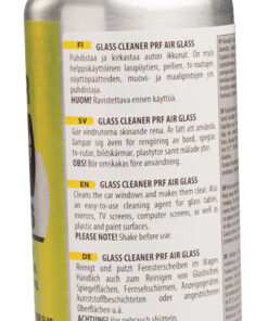 Alternative view of Taerosol Prf Aglass/520 Glasreiniger 520 Ml