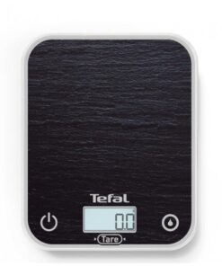 Tefal BC50D2 Keukenweegschaal Zwart