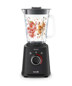 Alternative view of Tefal BL87G831 PerfectMix+ Blender Zwart
