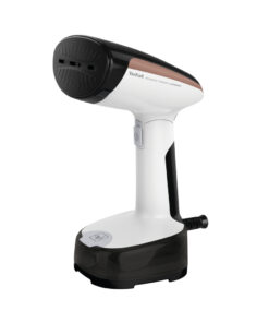 Tefal DT3030E0 Access Steam Pocket Hand-Kledingstomer Zwart/Roségoud/Wit