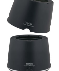 Alternative view of Tefal EF2658 Inox & Design Fondue 800W