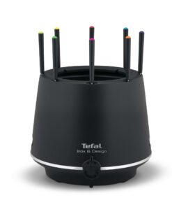 Tefal EF2658 Inox & Design Fondue 800W
