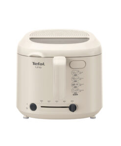 Tefal FF203B UNO Friteuse 1L 1470W Beige