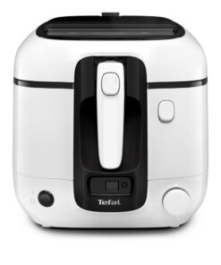 Alternative view of Tefal FR3140 Super Uno Friteuse 2.2L 1800W Wit/Zwart