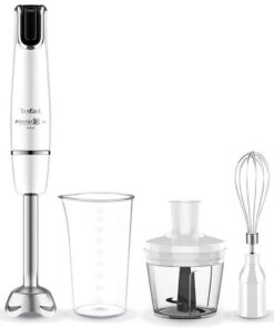 Tefal HB944138 InfinyForce Staafmixer Wit