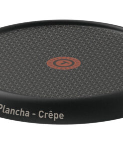 Alternative view of Tefal RE12A4 Gourmetstel met 6 Pannentjes 31x13 cm 850W Zwart/Blauw