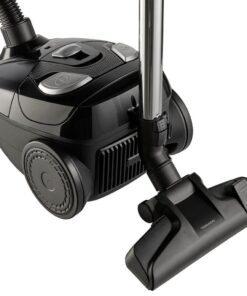 Alternative view of Tomado Stofzuiger 700W Zwart