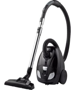 Tomado Stofzuiger 700W Zwart