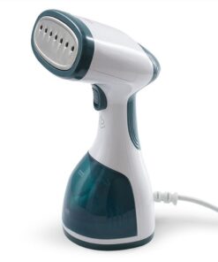 Tomado TSH1201W Kledingstomer Wit/Turquoise