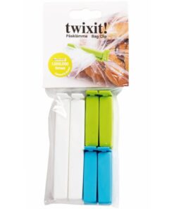Twixit Zaksluiters 6 Stuks