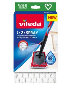 Vileda 1.2.Spray Vervangingsdoek