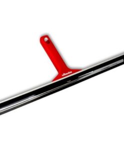 Alternative view of Vileda Raamwisser 34 cm Rood/Zwart