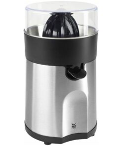 WMF 416030012 Stelio Citruspers 85W RVS/Zwart