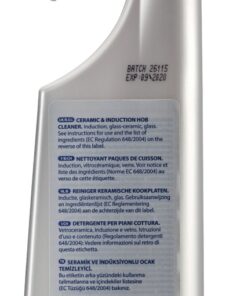 Alternative view of WPRO 484000008497 Reinigingsspray Kookplaat 500 Ml