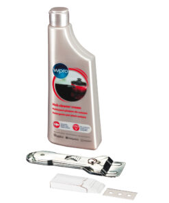 Alternative view of WPRO Ker.kookpl.reinigingsset