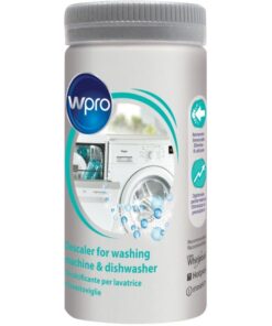 WPRO Ontkalker Wm/vw 250g