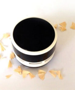 Alternative view of Westcott AC-CL50001 Handstofzuigertje Clauss Zwart Op Blister