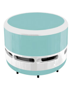 Westcott AC-CL50002 Handstofzuigertje Clauss Lichtblauw Op Blister