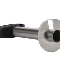 Alternative view of Westmark Ananassnijder RVS